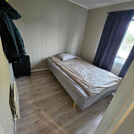 Fin 3Roms Leilighet Tromsø Exterior foto
